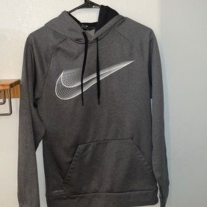 Nike DryFit Men’s Sweatshirt